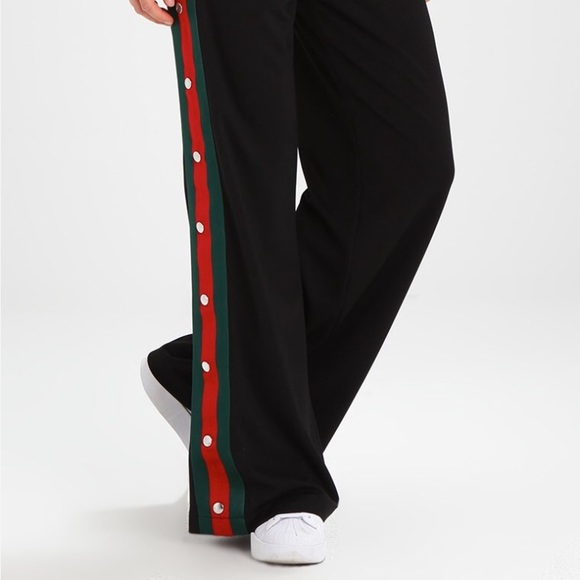 missguided track pants